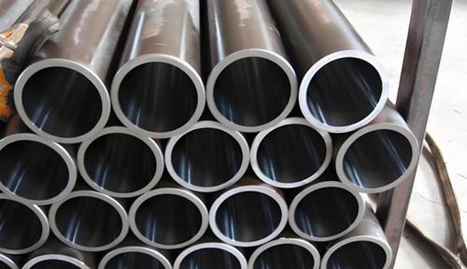 Honed Tube for Hydraulic Cylinder